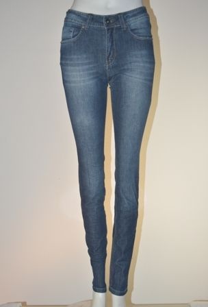 Calça Jeans Feminina 430110065 Miss America