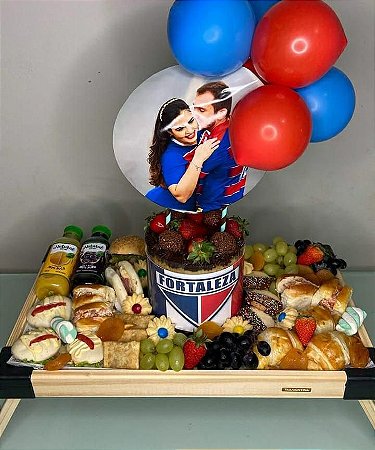 Bandeja Especial Personalizada