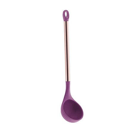 Concha Silicone Rosa Cabo Rose