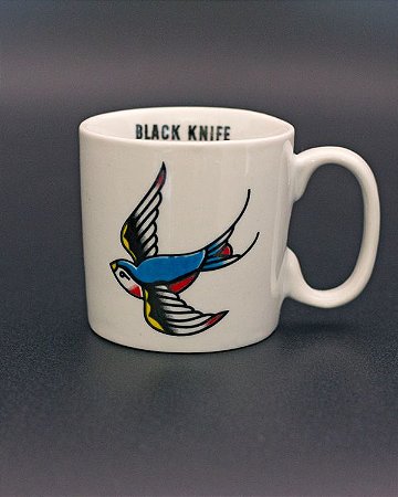 Caneca Swallow