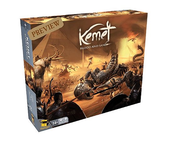 Kemet