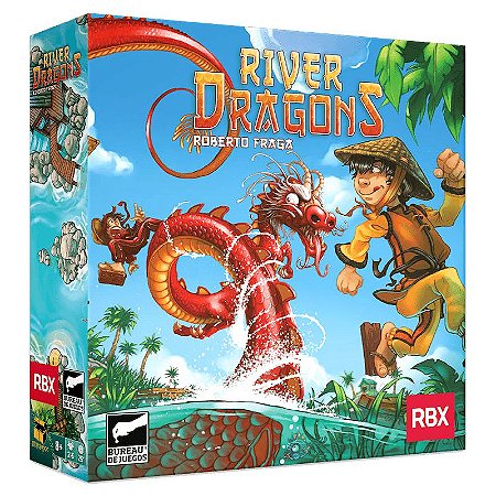 River Dragons