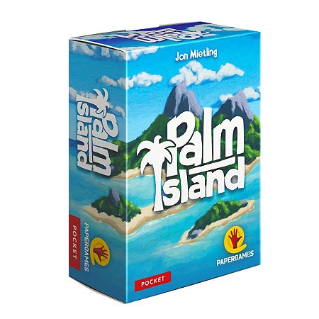 Palm Island