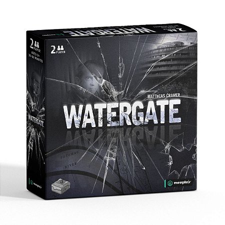 Watergate