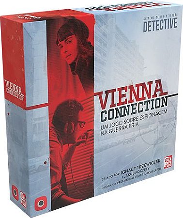 Vienna Connection