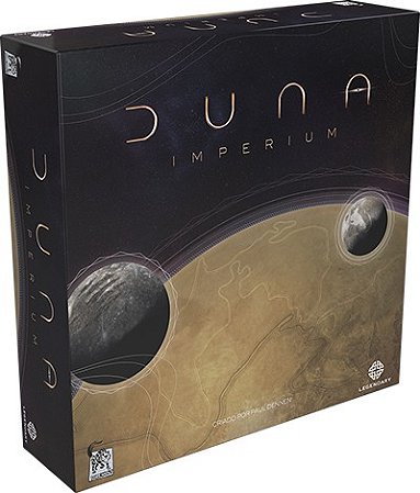 Duna Imperium