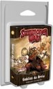 Summoner Wars (2ª Edição) - Baralho de Facção: Goblins da Areia (Expansão)