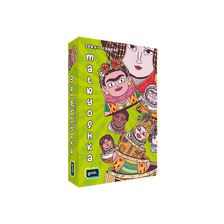 Matryoshkas