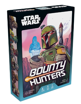 Star Wars™: Bounty Hunters