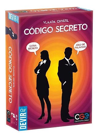 Código Secreto