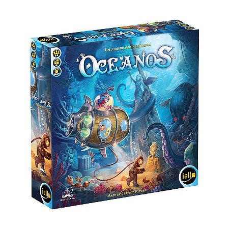 Oceanos