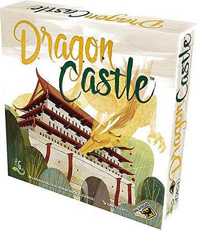 Dragon Castle