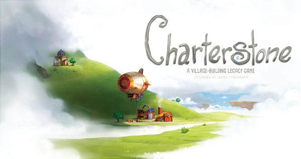 Charterstone Recharge Pack