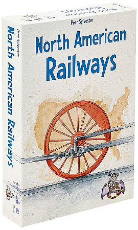 North American Railways