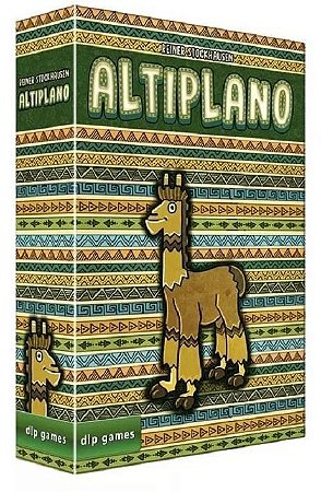 Altiplano