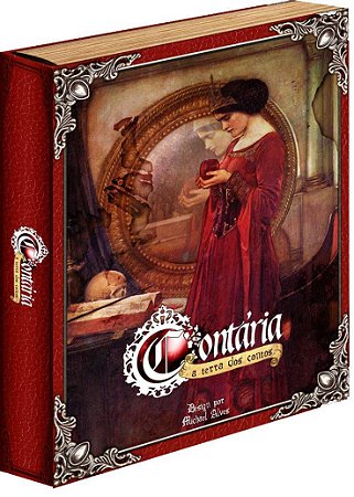 Contaria