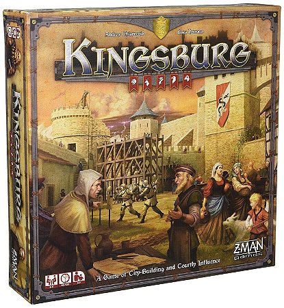 Kingsburg