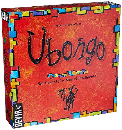 Ubongo
