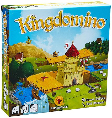 Kingdomino