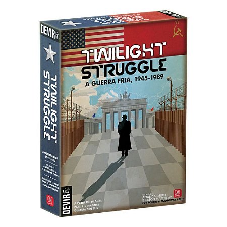 Twilight Struggle