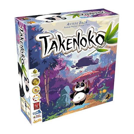 Takenoko