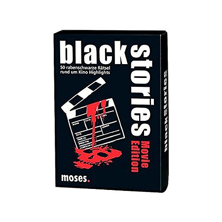 Black Stories Cinema