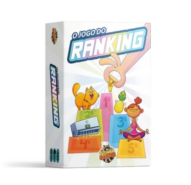 O Jogo do Ranking