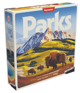 Parks (Segunda Edição)