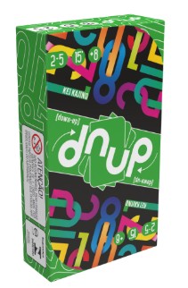 DNUP