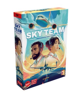 Sky Team