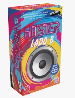 Hitster Lado B