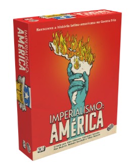 Imperialismo: América