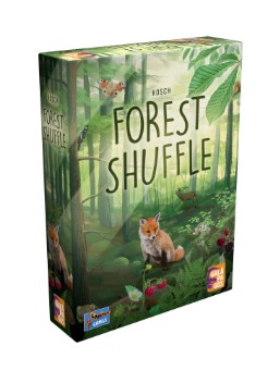 Forest Shuffle
