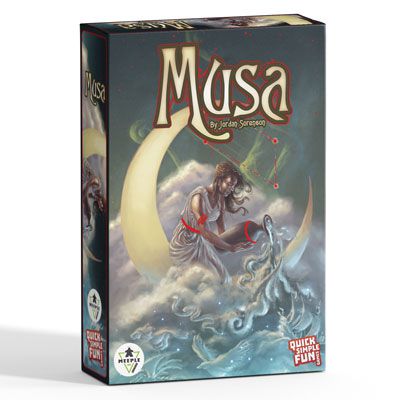 Musa