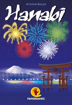 Hanabi (versão pocket)