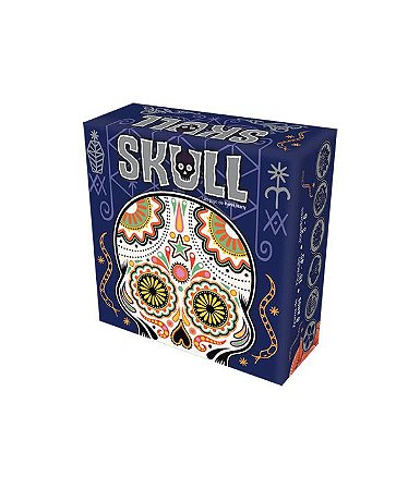 Skull
