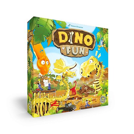 Dino Fun