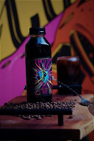 Just Coffee Concentrado de Café Especial 500 mL