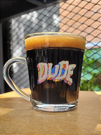 Xícara Dude Brewing 270 mL