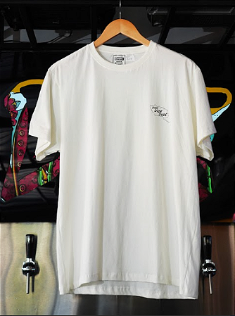 Camiseta Preso no Limbo - Dude Brewing