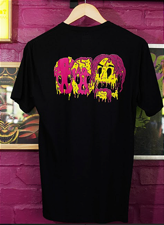 Camiseta Toxic Dude 2025 - Dude  Coffee