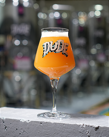 Taça Teku Rastal Cristal OP Azul 420 mL