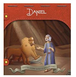 DANIEL CLÁSSICOS BÍBLICOS