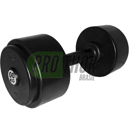 Dumbbell Injetado Prime 44kg (par)
