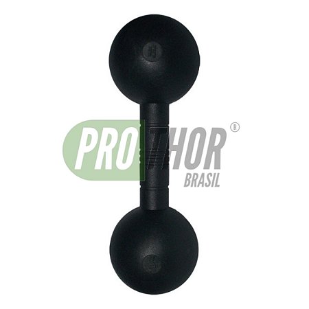 Halter Injetado 10Kg (par)