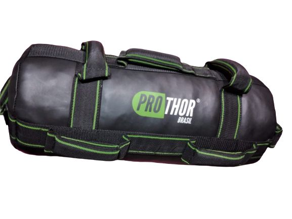 Power Bag de 30kg Unidade Prothor Brasil
