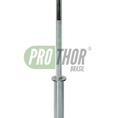 Barra olímpica Feminina 2,0m
