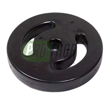 .Anilha Injetada 02kg