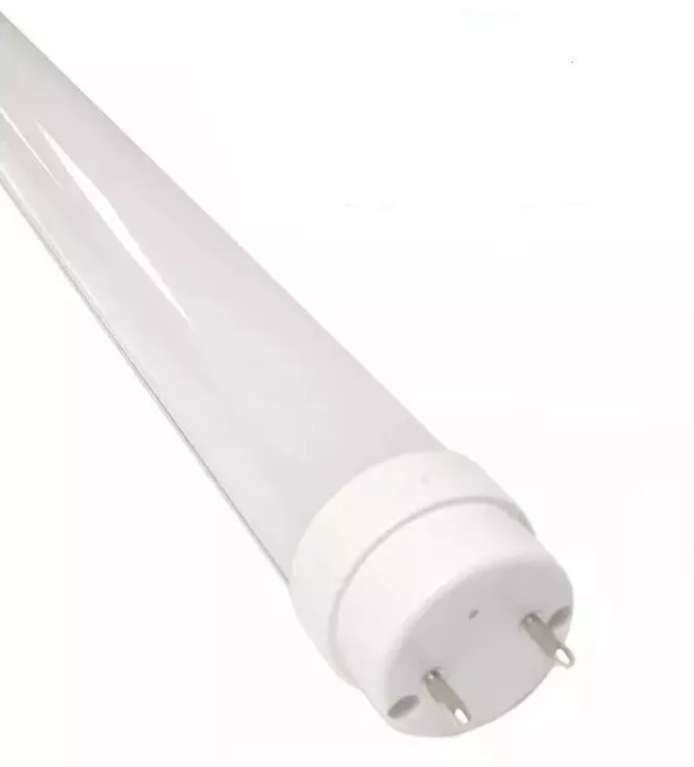 Lampada LED Tubular T8 09w - 0,60m - Branco Frio -   Inmetro