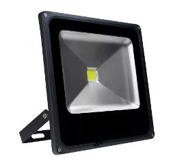 Refletor Holofote LED 20w Branco Frio